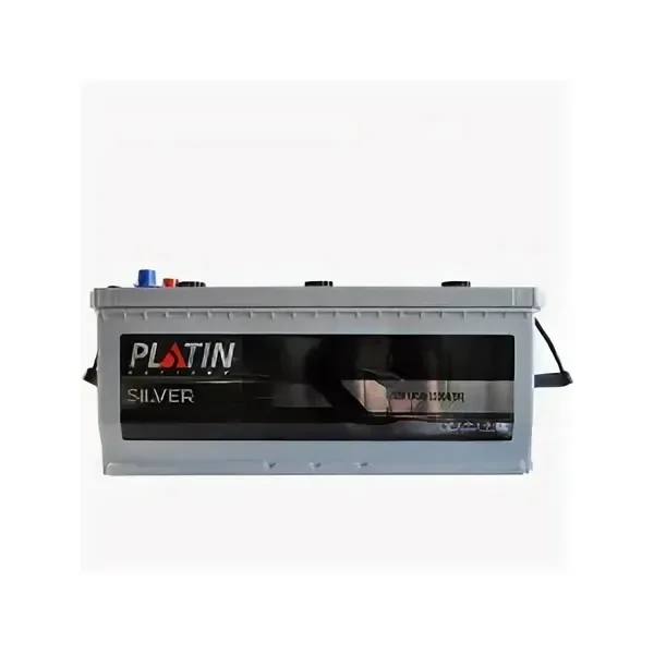 Аккумулятор PLATIN Silver 140 Ач 1100 А (EN), обратная полярность, E41
