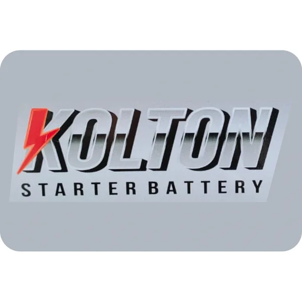 Аккумулятор KOLTON PRO 75 Ач 740 А (EN), обратная полярность, LN3