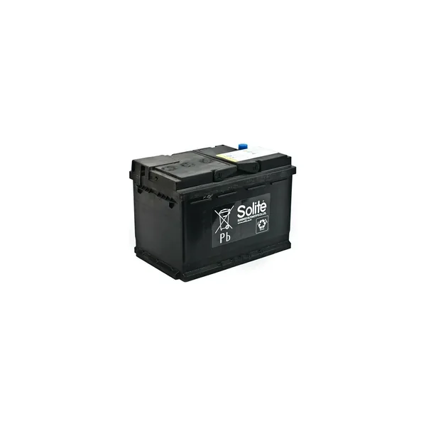 Аккумулятор SOLITE 70 Ач 760 А (EN), обратная полярность, LN3