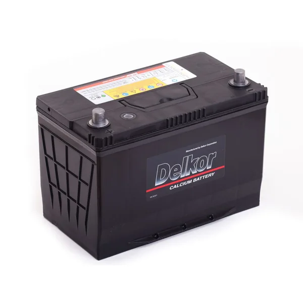 Аккумулятор DELKOR 100 Ач 800 А (EN), прямая полярность, D31